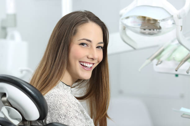 Laser Dentistry in San Antonio Heights, CA