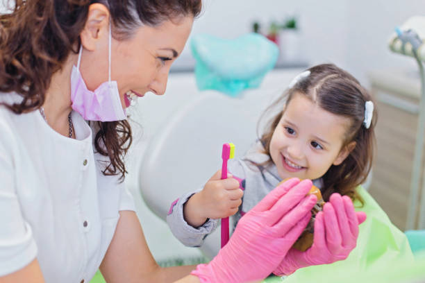 Best Dental X-Rays and Imaging  in San Antonio Heights, CA